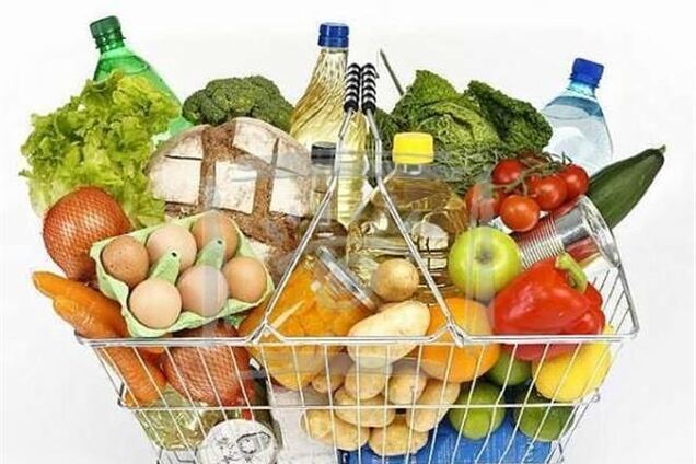 Мировые цены на продукты питания рухнули до минимума трех лет - ООН