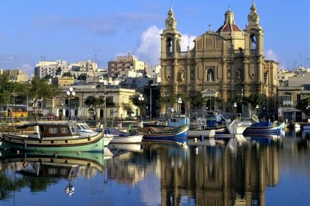 Мальта увеличила туристический поток на 13 % 
