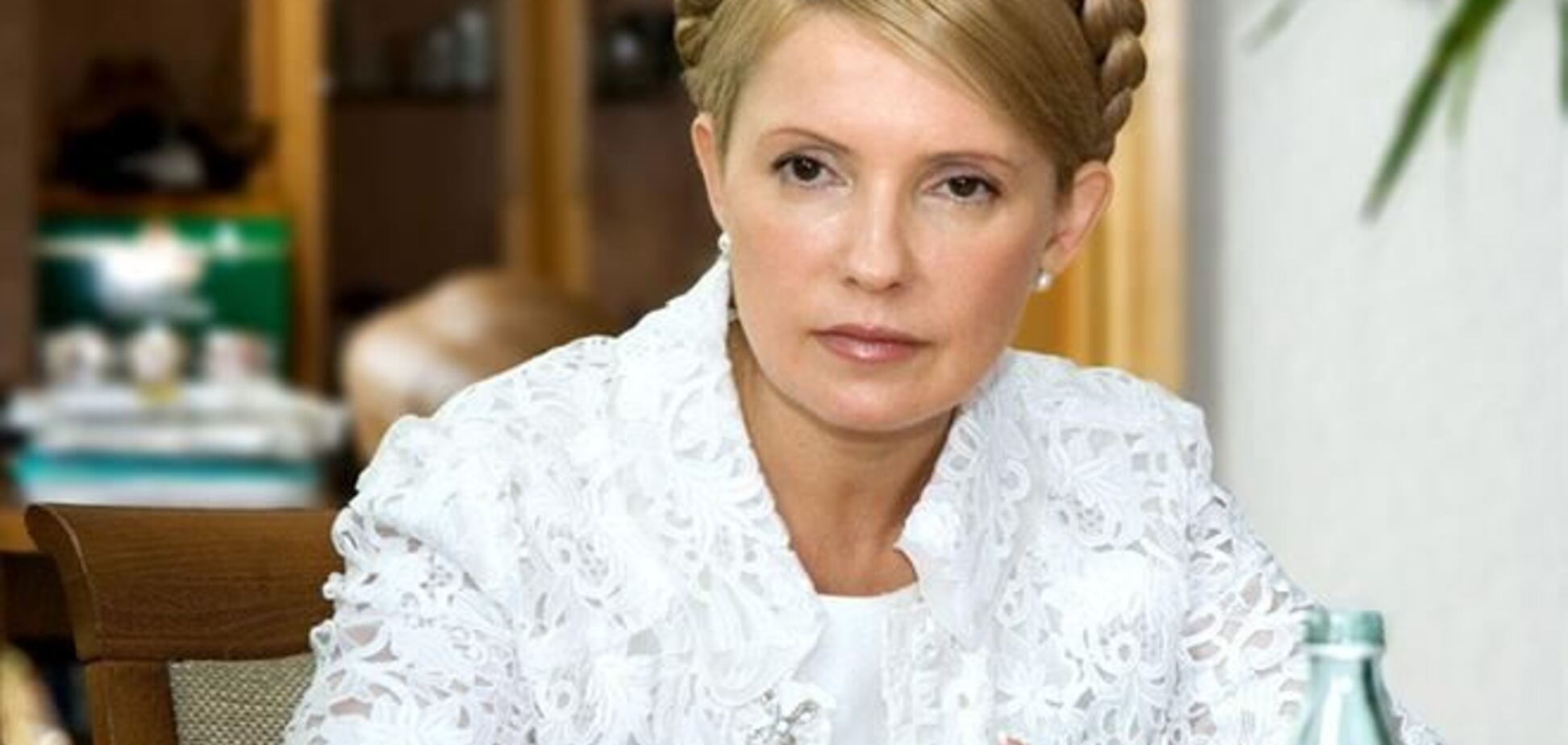 Чи не асоціація з ЄС залежить від Тимошенко, а доля Тимошенко залежить від угоди - експерт