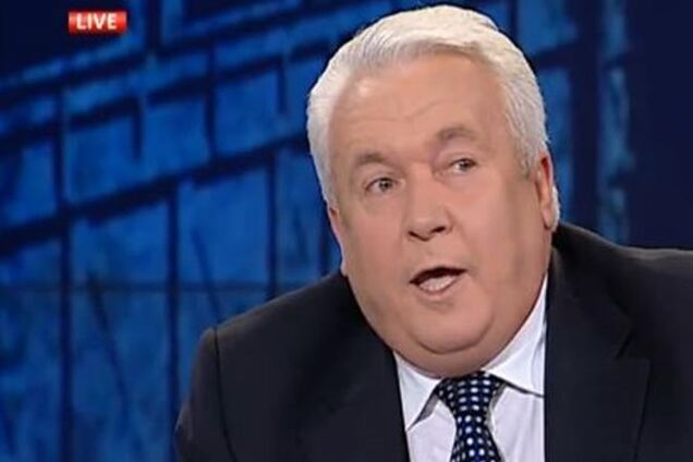 Суд не может закрыть дело Тимошенко в её отсутствие - Олийнык