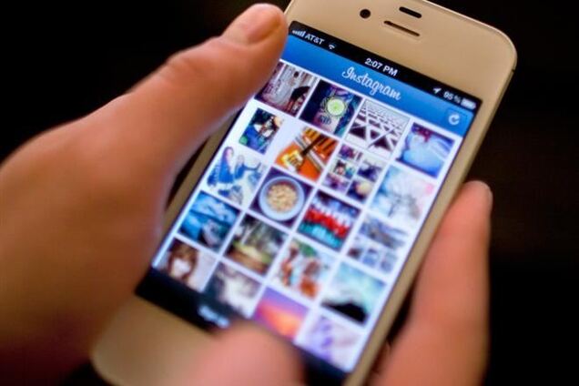 В Instagram появится реклама