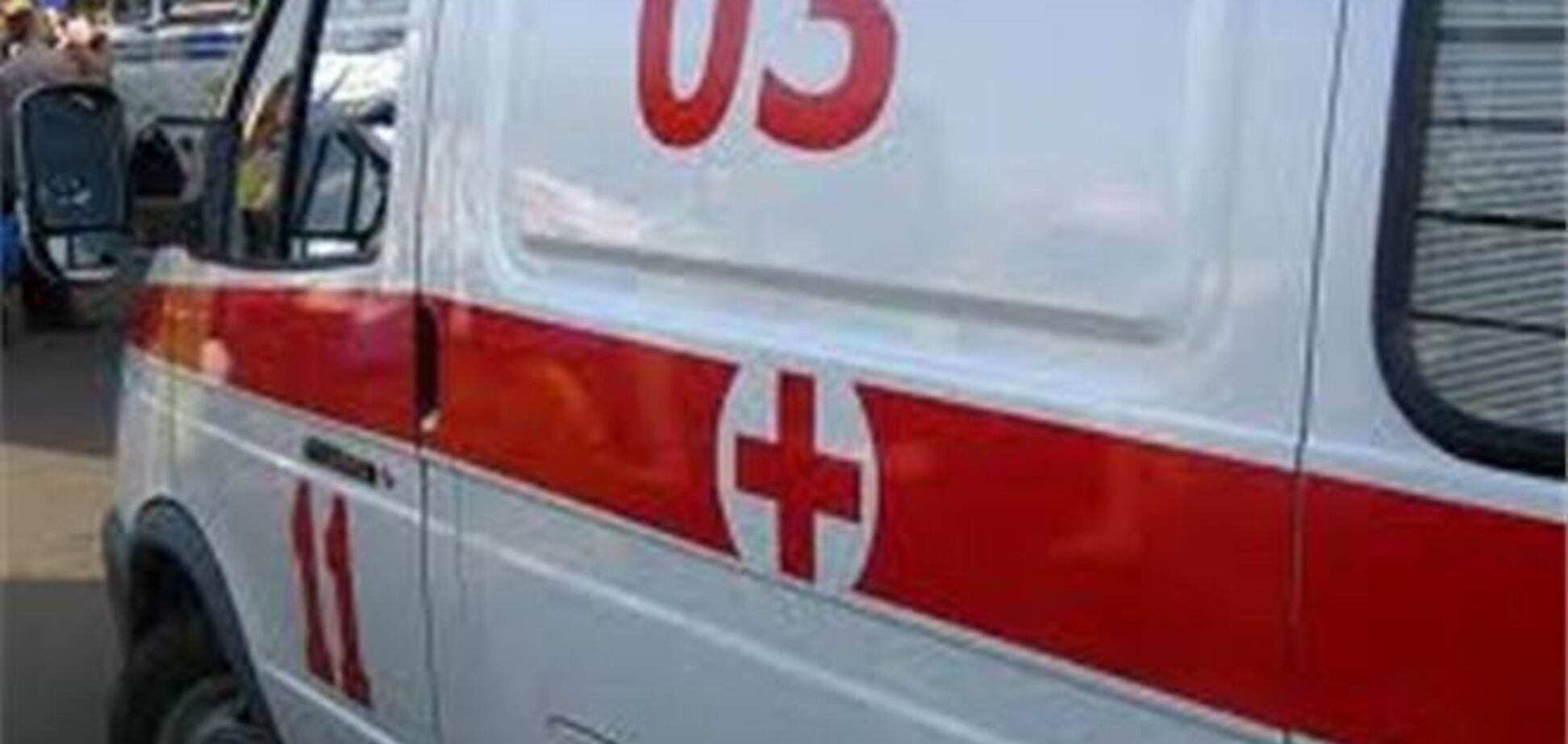 На Івано-Франківщині побилися двоє: один - в лікарні, другий - в психлікарні