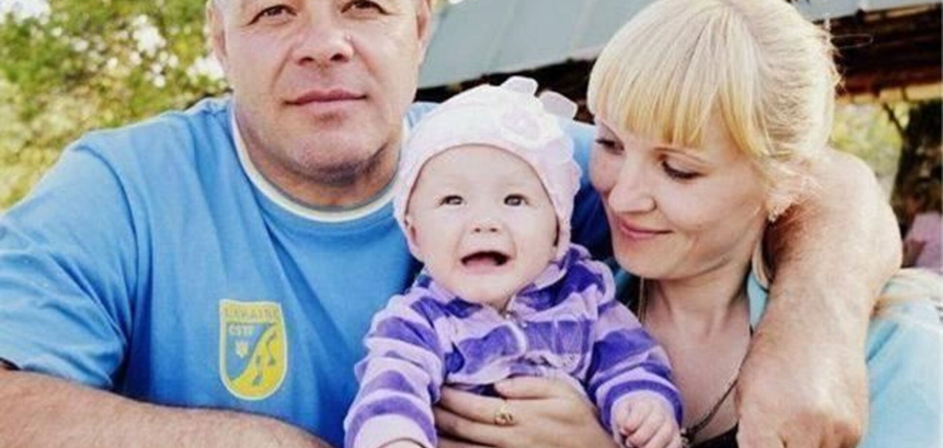 Вбивство єгеря у Криму: вдова просить про допомогу слідству
