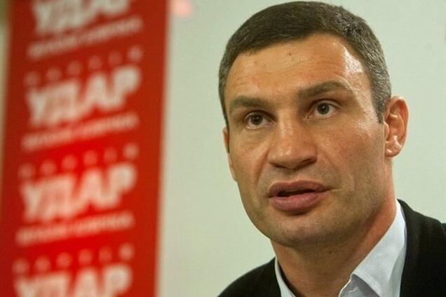 Кличко: зачем Путину видеть поражение Поветкина?