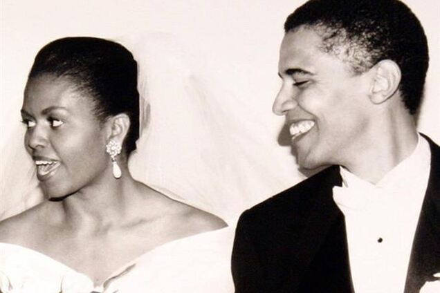 Барак и Мишель: секреты счастливого брака