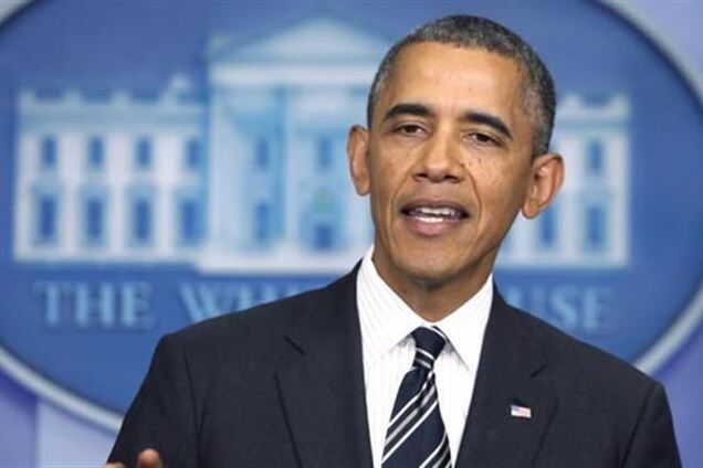 Обама призывает Конгресс установить новый потолок госдолга