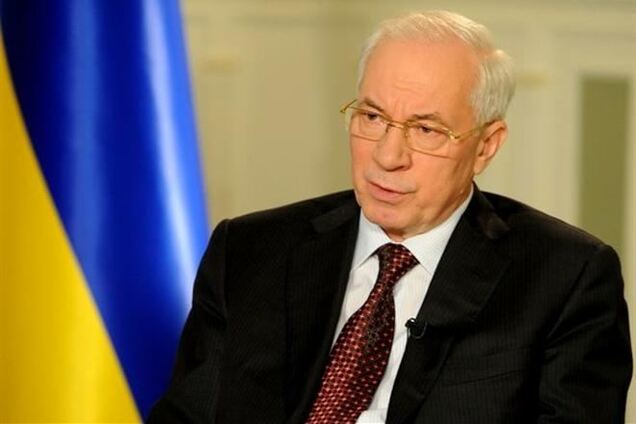 Украина может вступить в ТС и после подписания соглашения с ЕС – Азаров 
