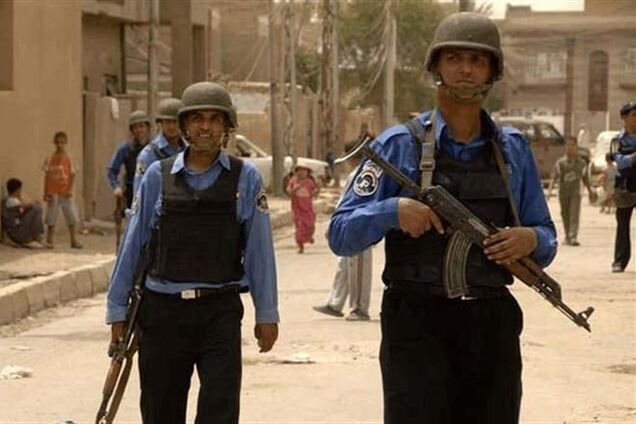 В Ираке боевики расстреляли журналистов: есть жертвы