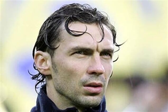 Ващук: новичкам 'Динамо' необходимо время...