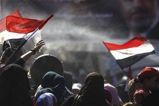 Египетские власти усиливают меры безопасности из-за акций исламистов