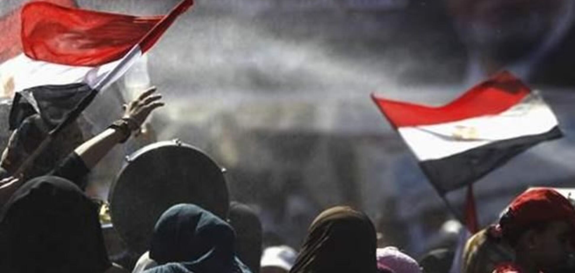 Египетские власти усиливают меры безопасности из-за акций исламистов