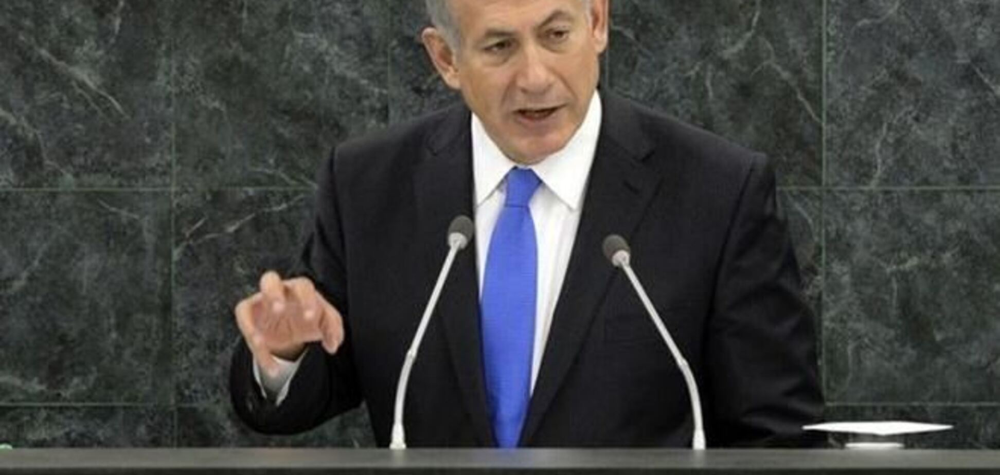 Ізраїль готовий до переговорів з Іраном