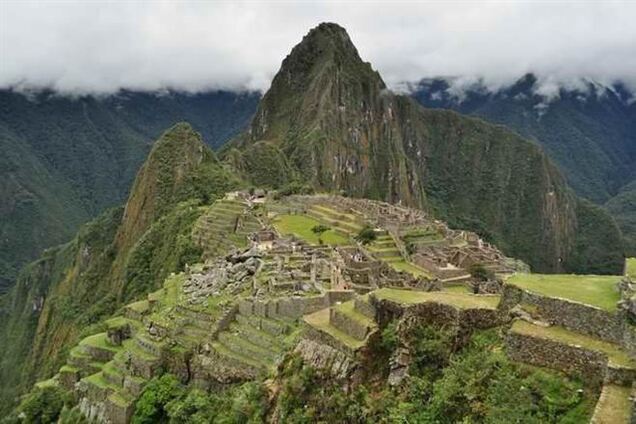 Перуанские зарисовки: путешествие в страну Великих Инков