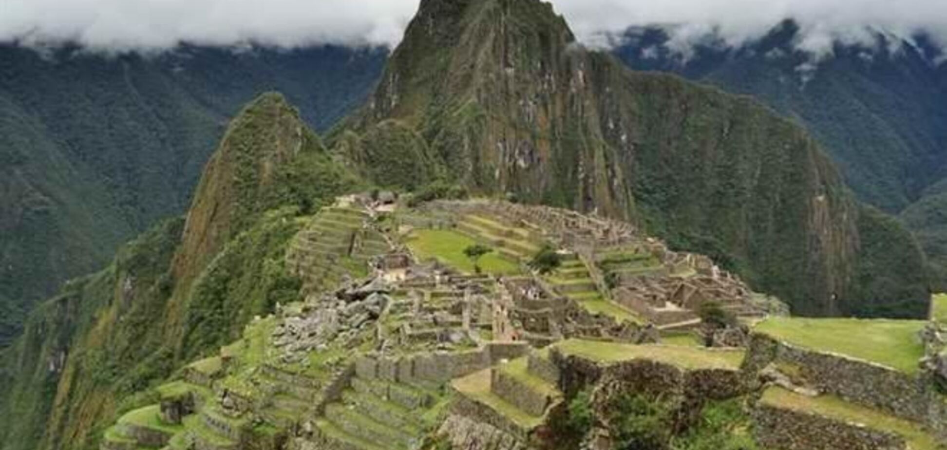 Перуанские зарисовки: путешествие в страну Великих Инков 