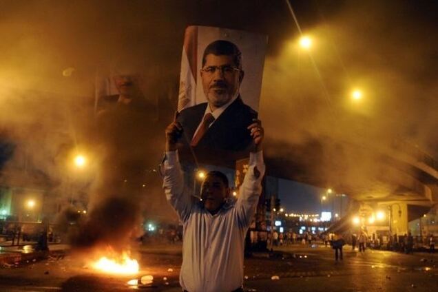 Жертвами новых столкновений в Египте стали 15 человек