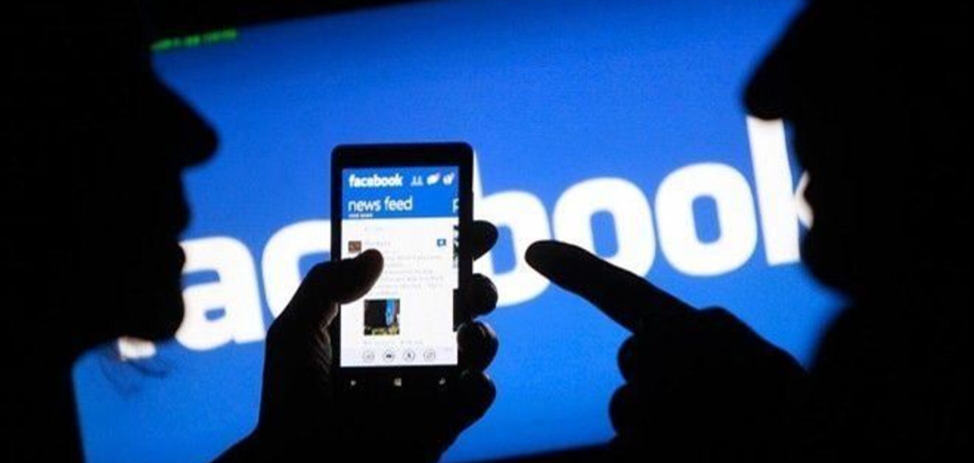 Стражи исламской революции остались без Facebook