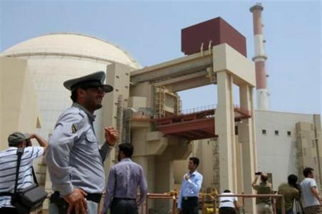 В Иране предотвратили диверсию на ядерном заводе
