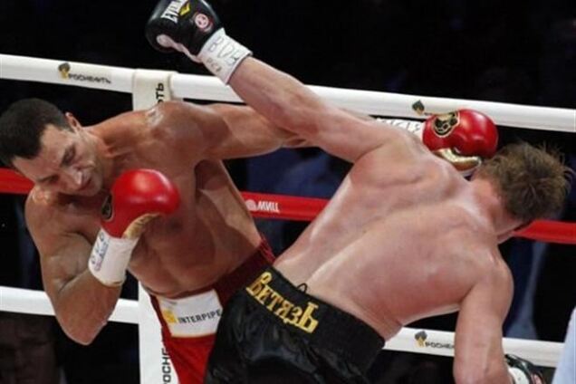 Льюис: бой Кличко - Поветкин меня не впечатлил