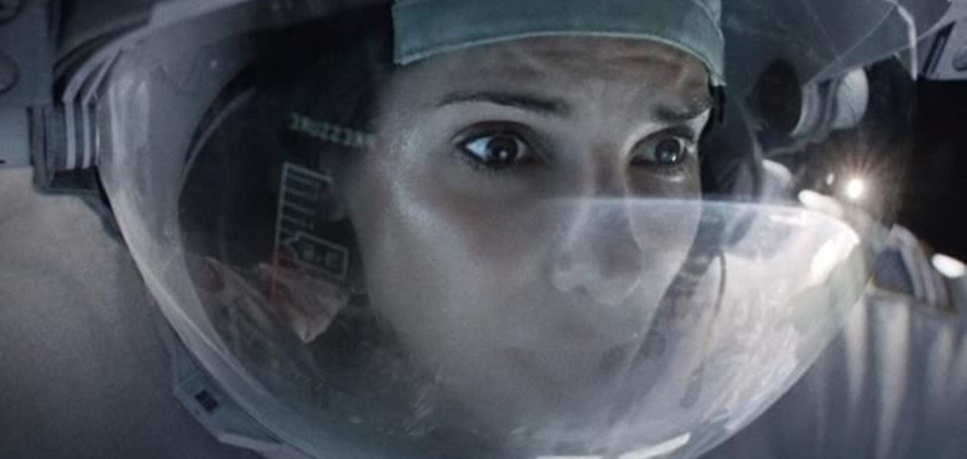 'Гравитация' бьет рекорды