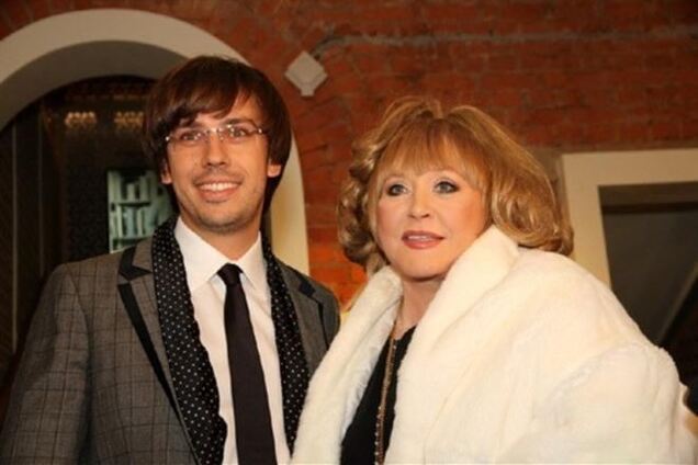 Пугачева и Галкин стали родителями двойняшек – СМИ