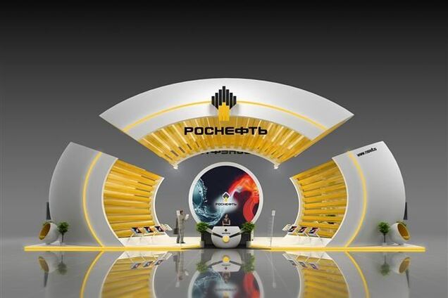 'Роснефть' перейдет на экспорт СПГ к 2018 году