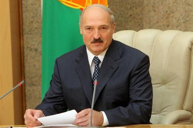 Лукашенко - 'нутром з Україною' і знайде спосіб бути з нею разом