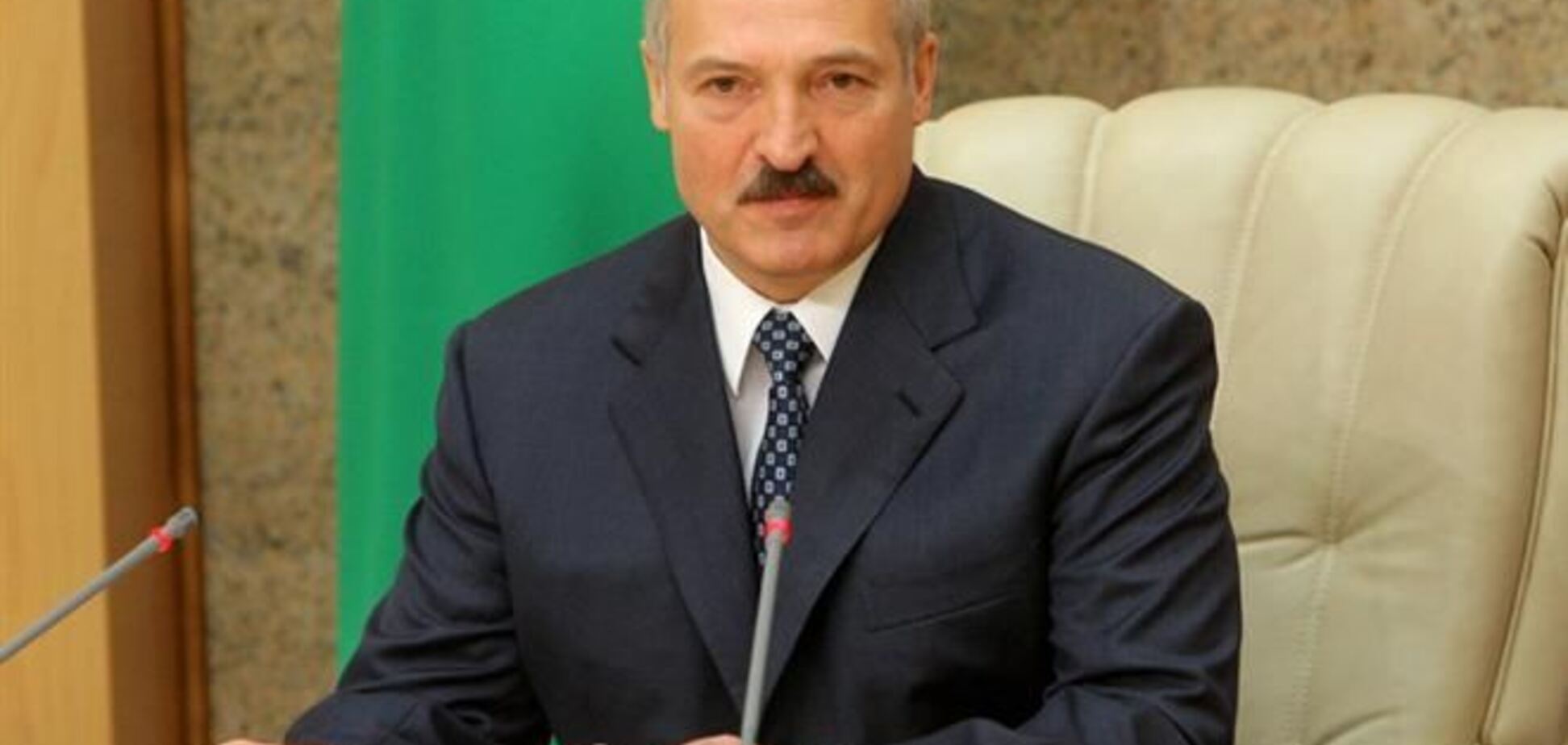 Лукашенко - 'нутром з Україною' і знайде спосіб бути з нею разом