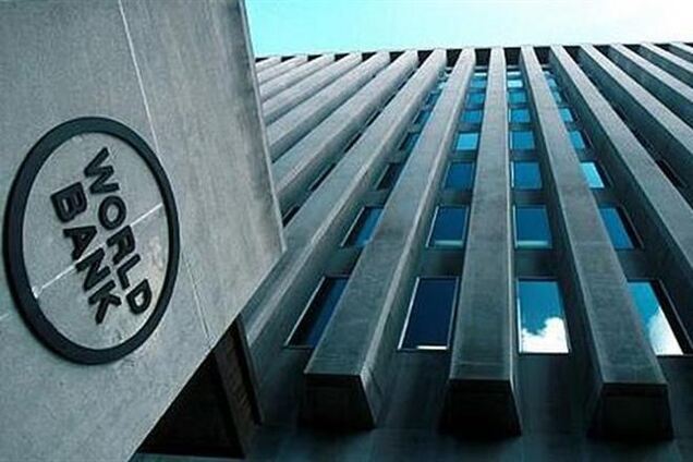 Всемирный банк снизил прогноз по росту ВВП Украины до 0%