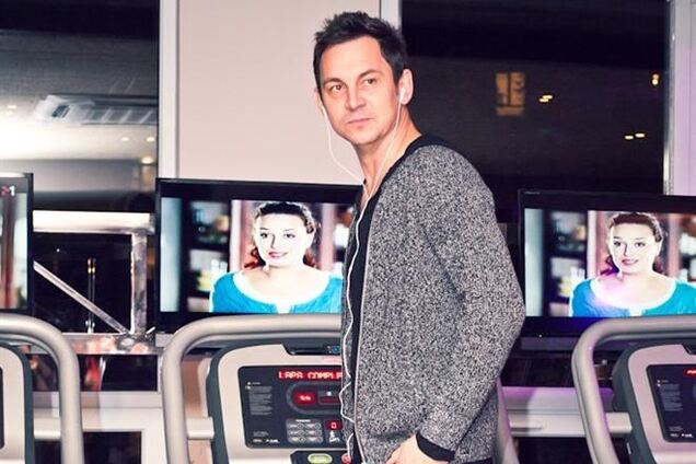 У Києві відкрили клуб, де будуть худнути зірки