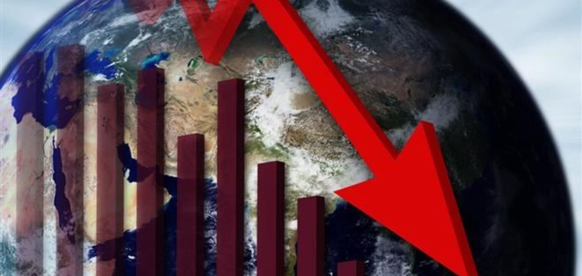 Bloomberg: дефолт в США ввергнет мир в экономическую депрессию