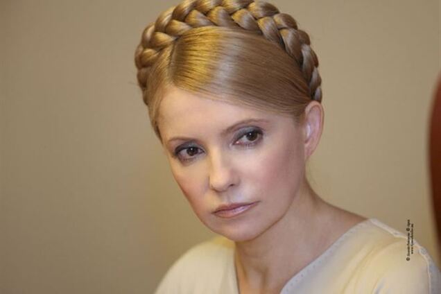 Правительство Германии подтвердило готовность немедленно принять Тимошенко