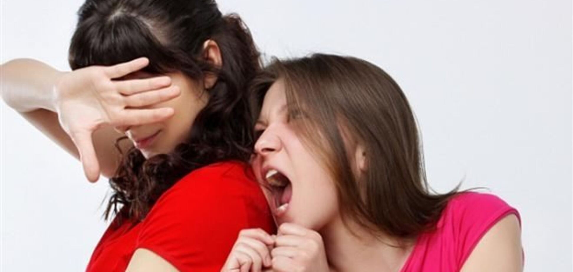 Энергетический вампир: как защититься