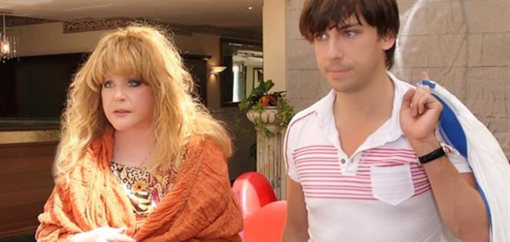 Врач Пугачевой рассказал, как прошли роды