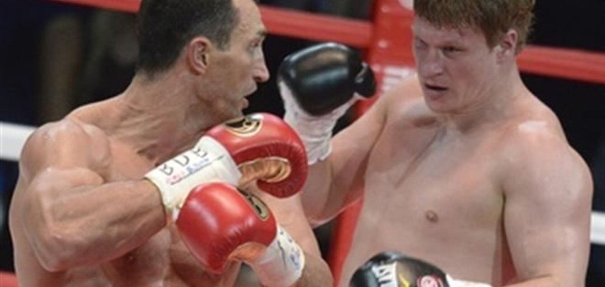 Российская таможня отыгралась за Поветкина на украинских фанах