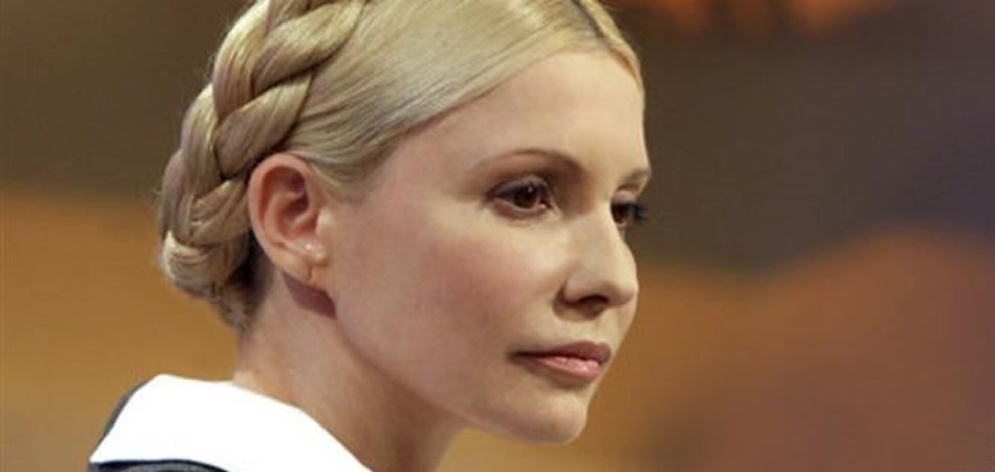 'Батьківщина' собирает в Раде подписи за помилование Тимошенко