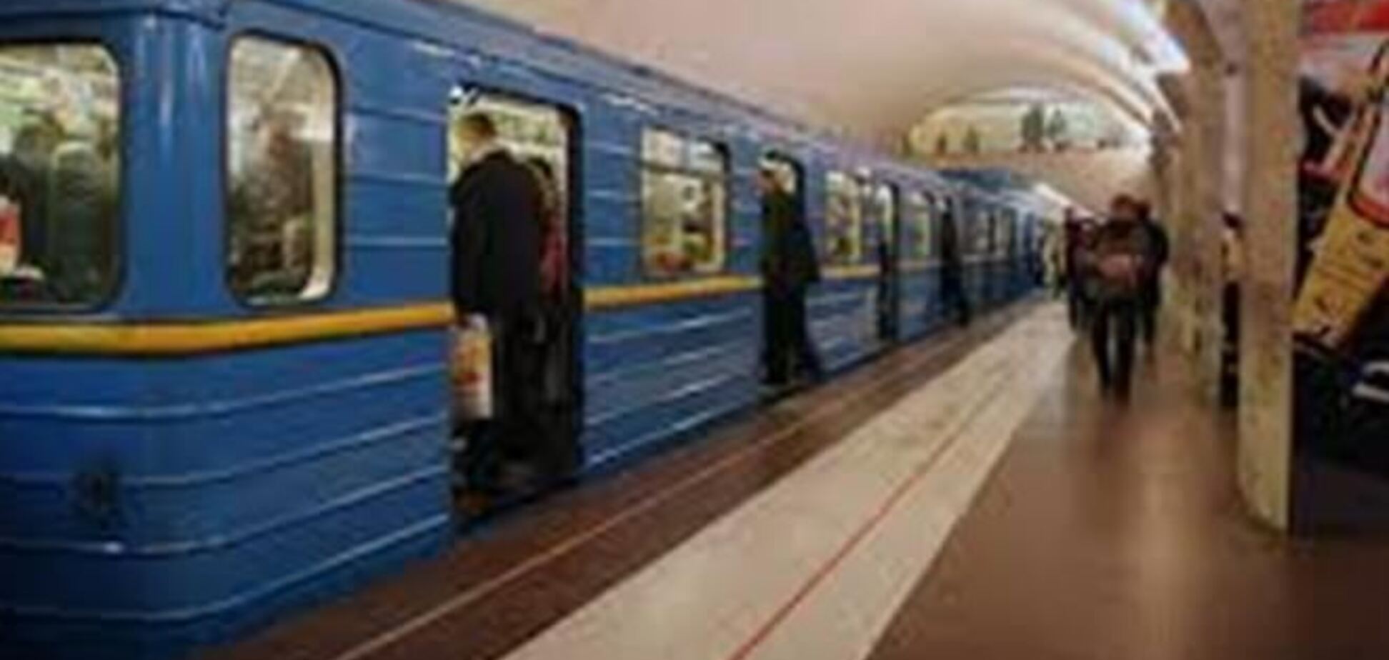 Единый электронный билет в Киеве введут к середине 2014 года