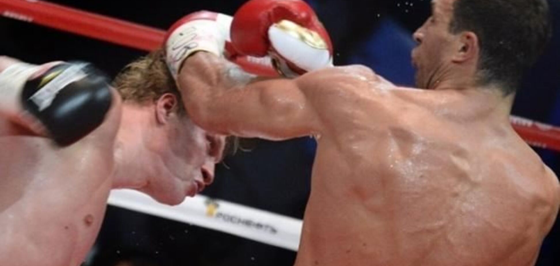 Кличко: имел безоговорочное преимущество над Поветкиным