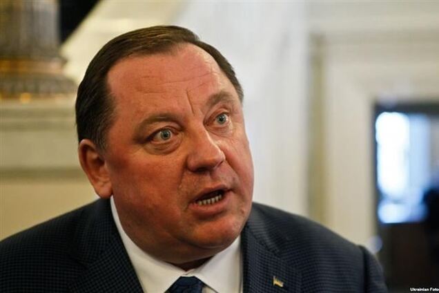 Суд у справі скористаються Мельника міліціонерів перенесли через серцевого нападу у підозрюваного