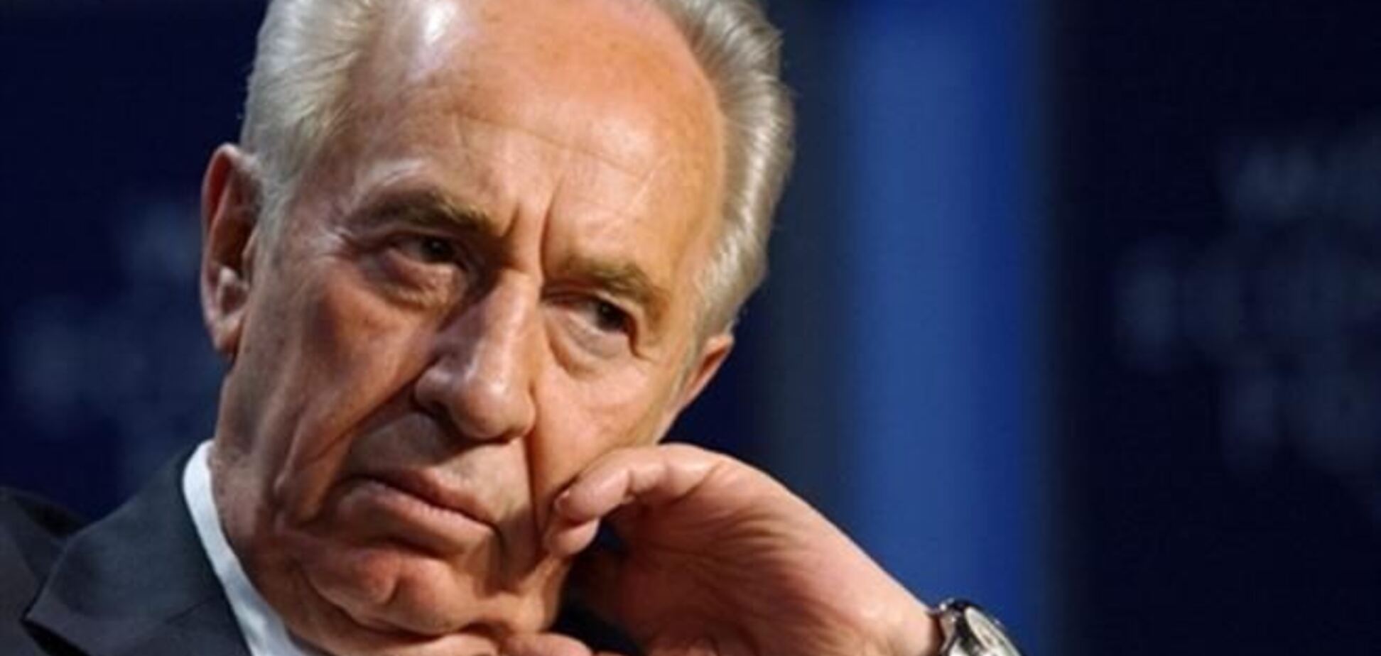 Президент Ізраїлю просить Європу скасувати резолюцію проти обрізання