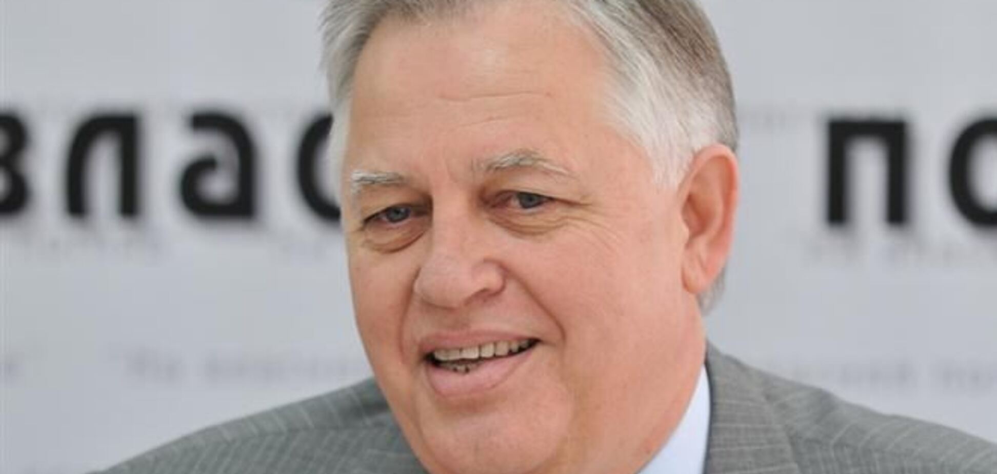 Симоненко обратился к европейским левым по поводу ситуации, сложившейся вокруг референдума