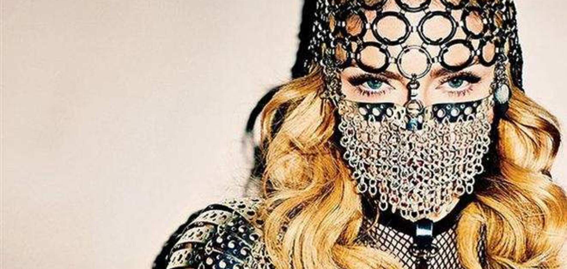 Мадонна рассказала о переломных моментах в своей жизни