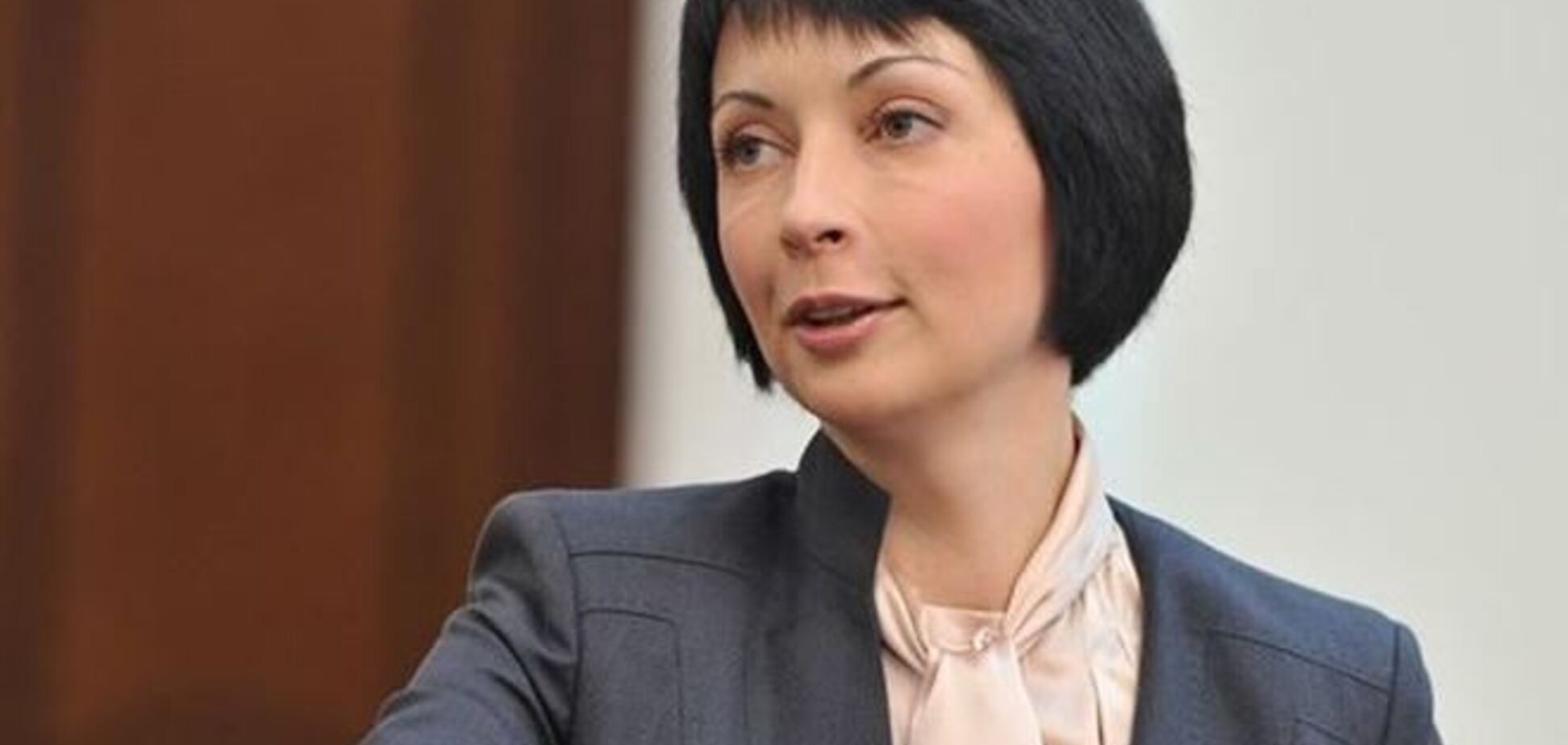 Мін'юст: всі реєстри повністю відновлені