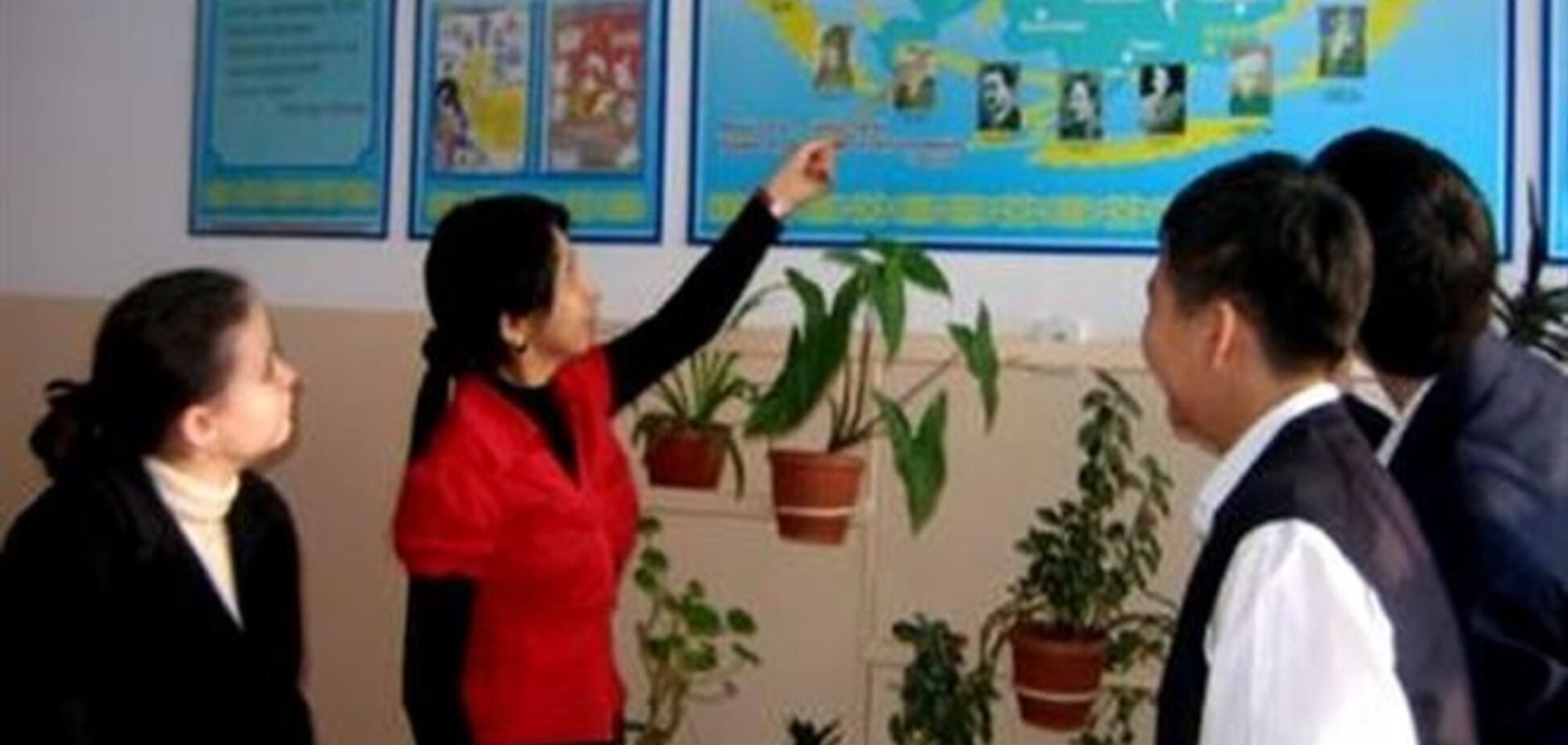 В Казахстане учительнице грозит до 7 лет тюрьмы из-за надписи на лбу ученика