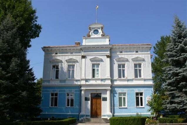 Мэрия Калуша объявила забастовку