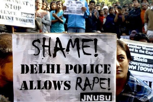 В Индии адвокаты насильников подали апелляции на смертные приговоры