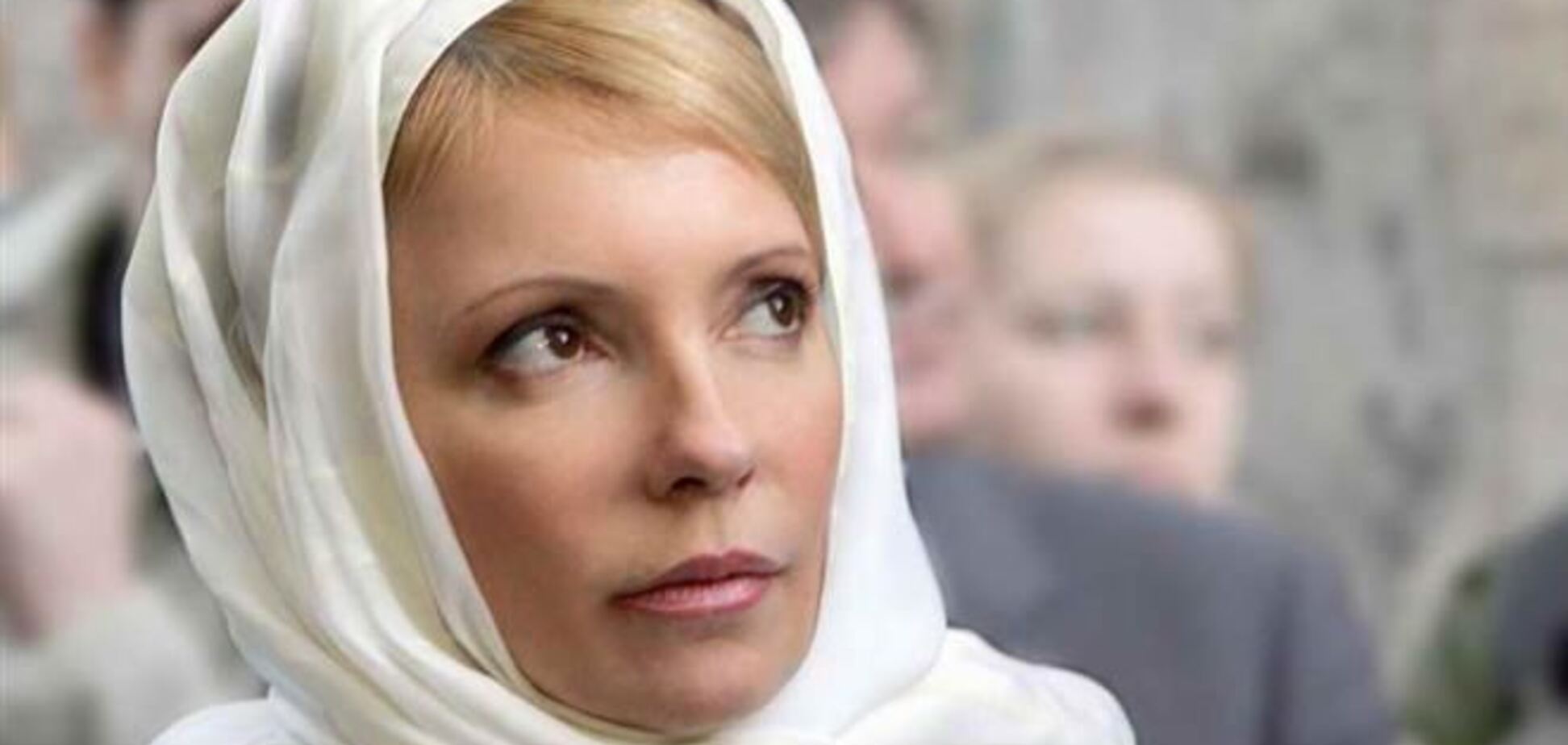 Эксперт: призыв Президента Германии к освобождению Тимошенко был ожидаем