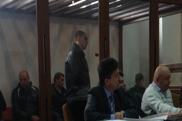 'Врадіївського гвалтівника' запідозрили в гомосексуалізмі