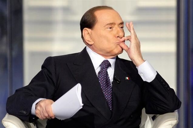 Берлусконі обирає місце для покарання