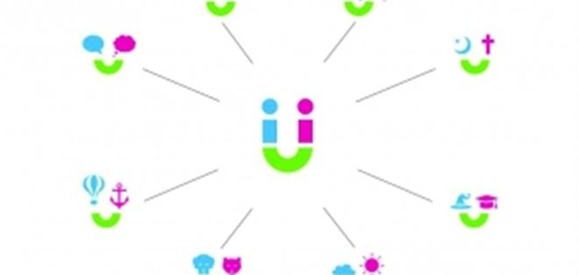 У Украины появится туристический логотип