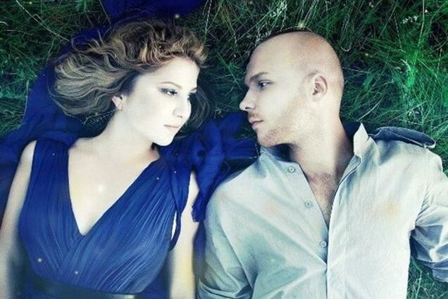 Дарвин: у меня влечение к Даре